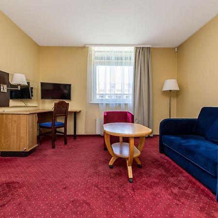 Best Baltic Hotel Palanga Kültér fotó