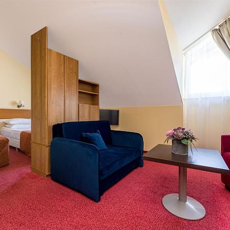 Best Baltic Hotel Palanga Kültér fotó