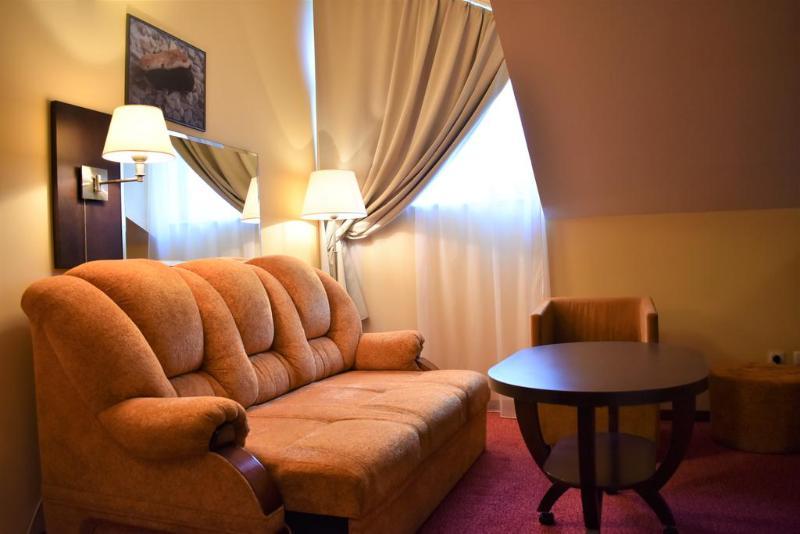 Best Baltic Hotel Palanga Kültér fotó