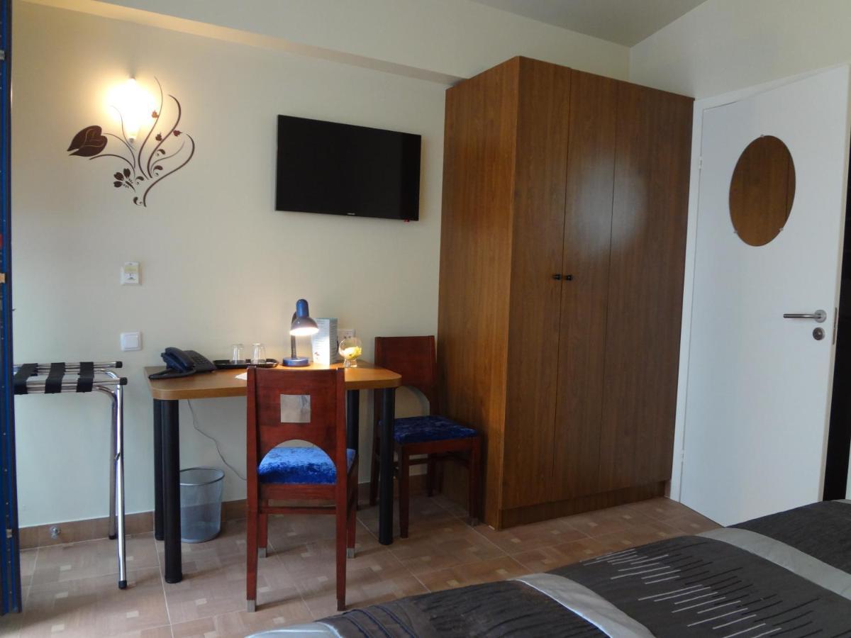 Best Baltic Hotel Palanga Kültér fotó