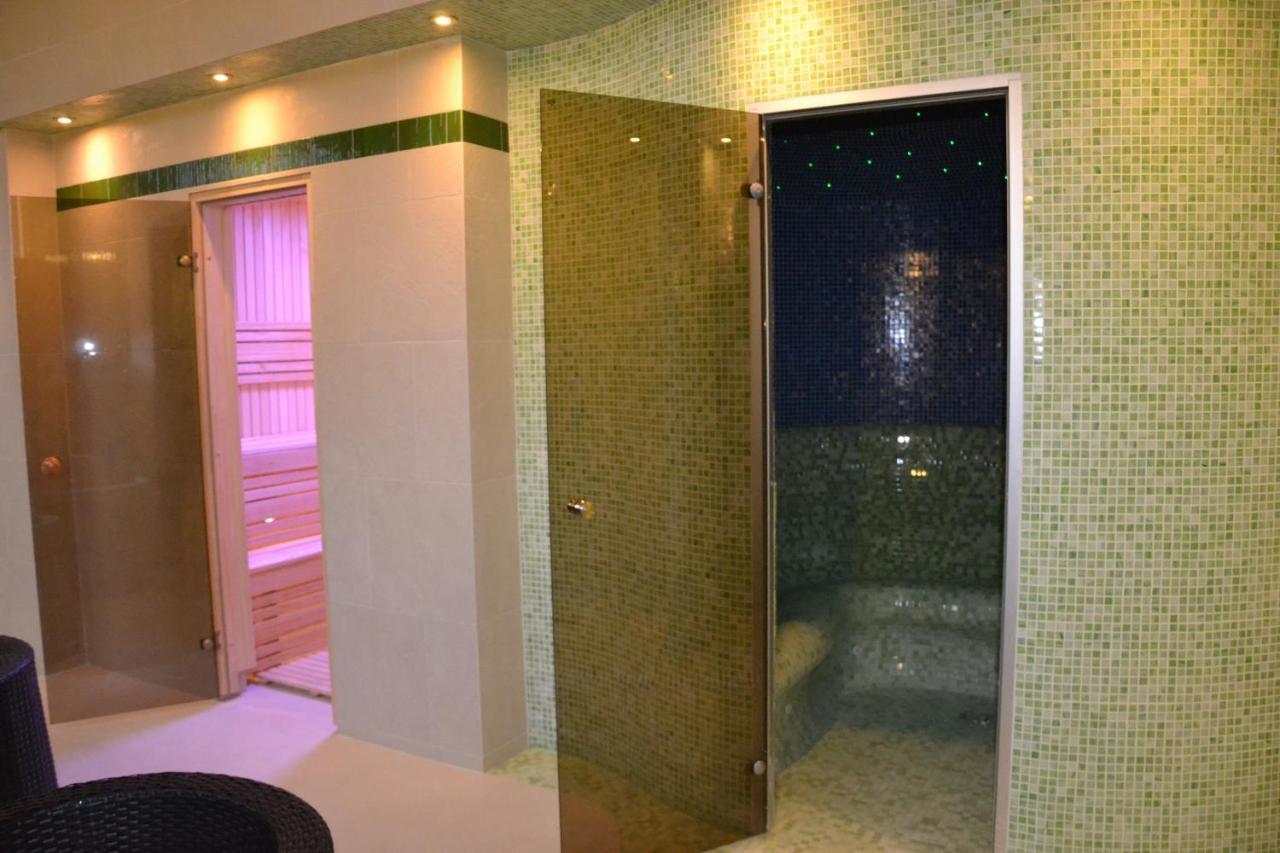 Best Baltic Hotel Palanga Kültér fotó