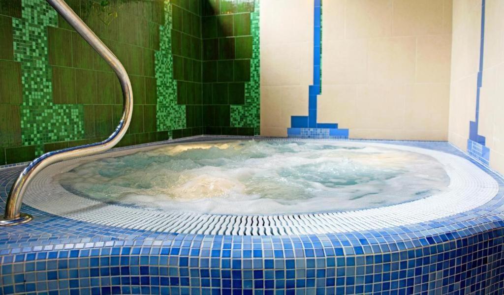 Best Baltic Hotel Palanga Kültér fotó