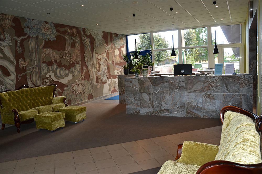Best Baltic Hotel Palanga Kültér fotó