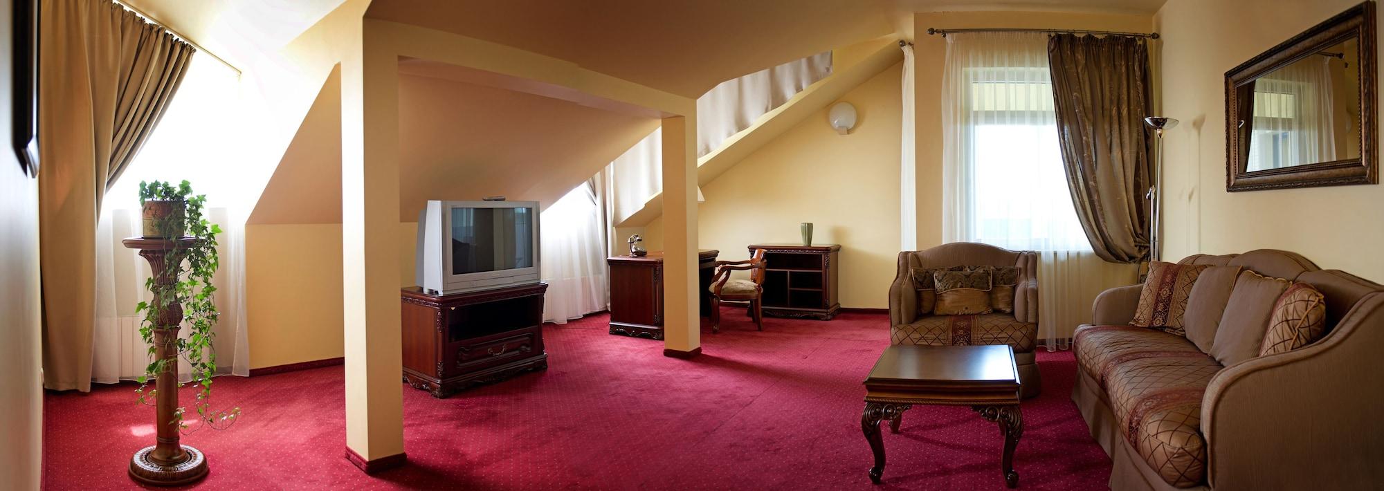 Best Baltic Hotel Palanga Kültér fotó