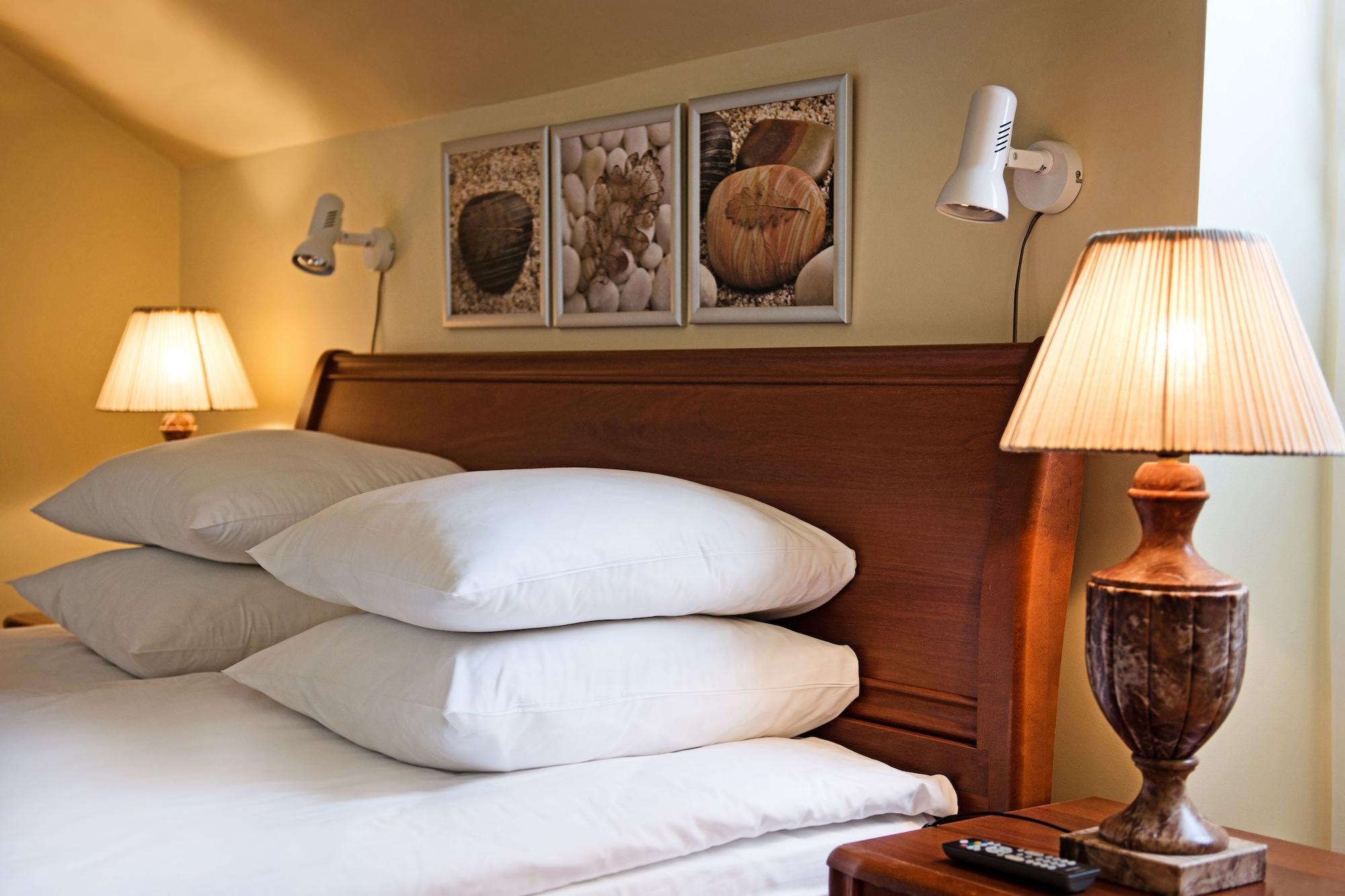 Best Baltic Hotel Palanga Kültér fotó