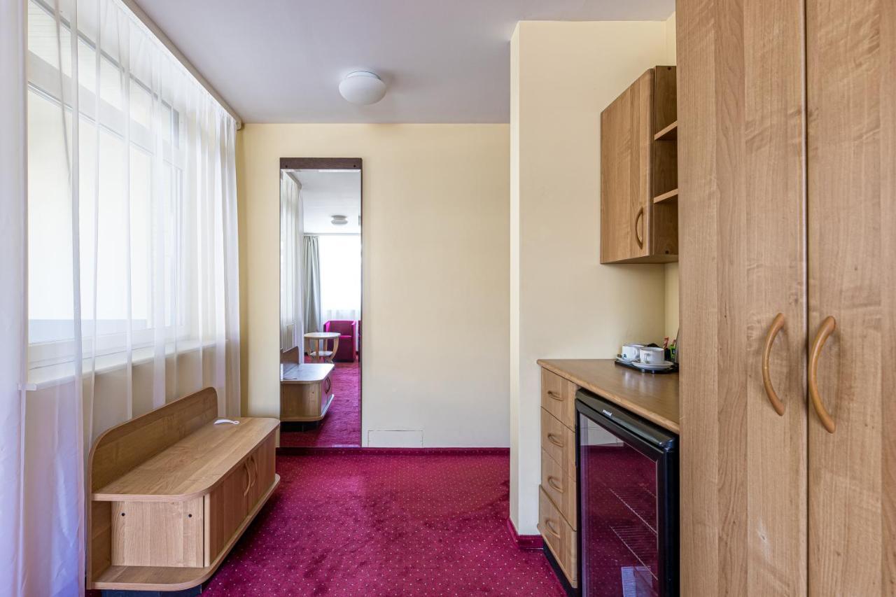 Best Baltic Hotel Palanga Kültér fotó