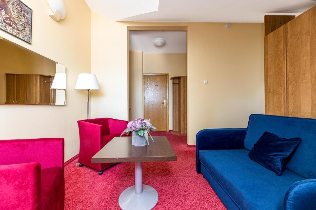 Best Baltic Hotel Palanga Kültér fotó
