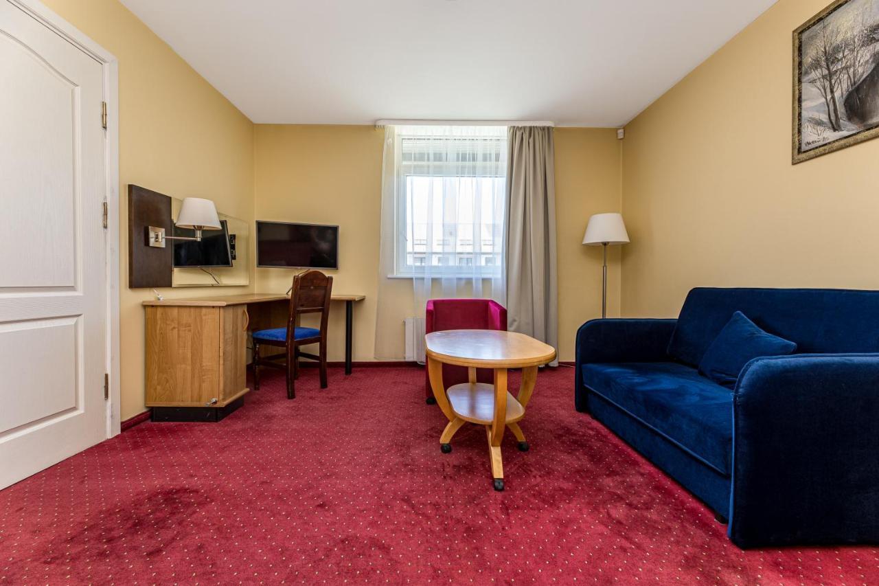 Best Baltic Hotel Palanga Kültér fotó