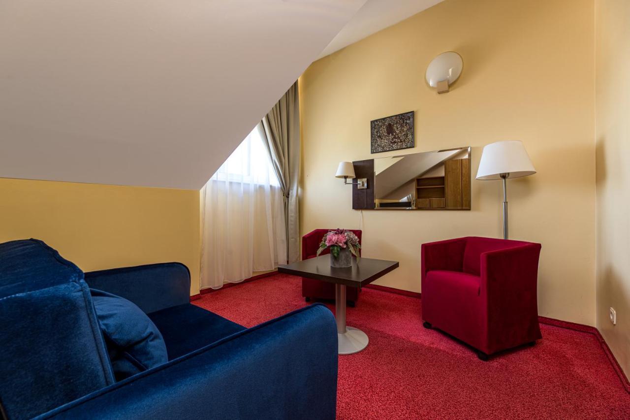 Best Baltic Hotel Palanga Kültér fotó