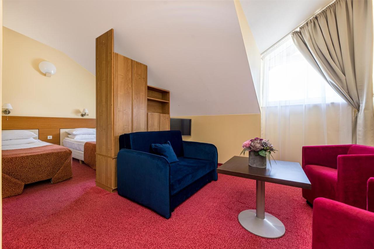 Best Baltic Hotel Palanga Kültér fotó