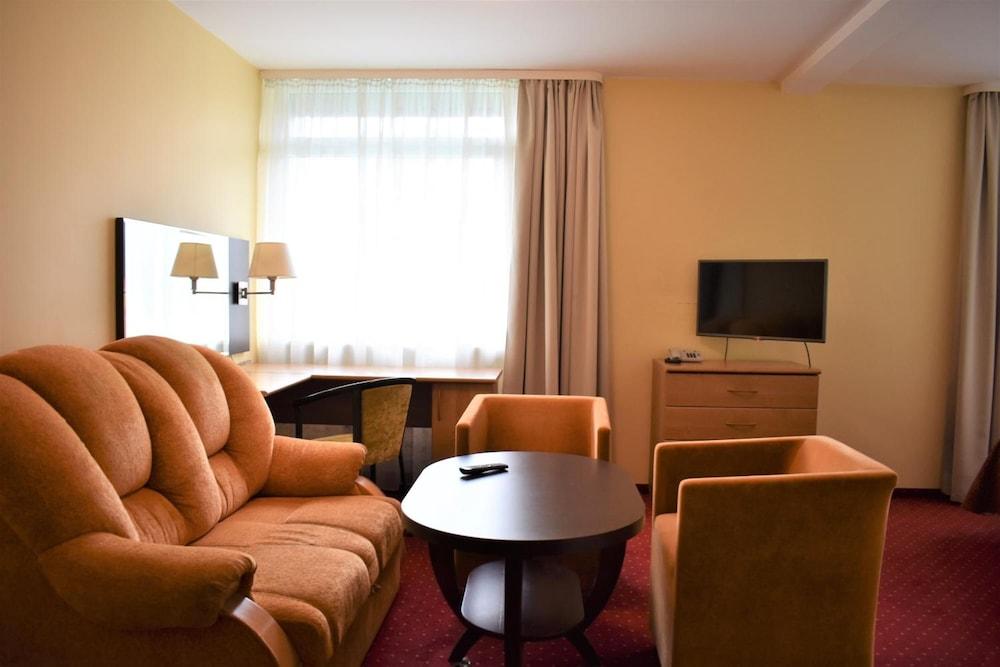 Best Baltic Hotel Palanga Kültér fotó