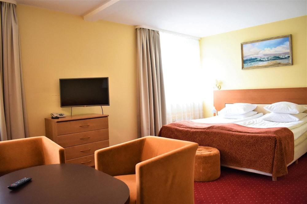 Best Baltic Hotel Palanga Kültér fotó