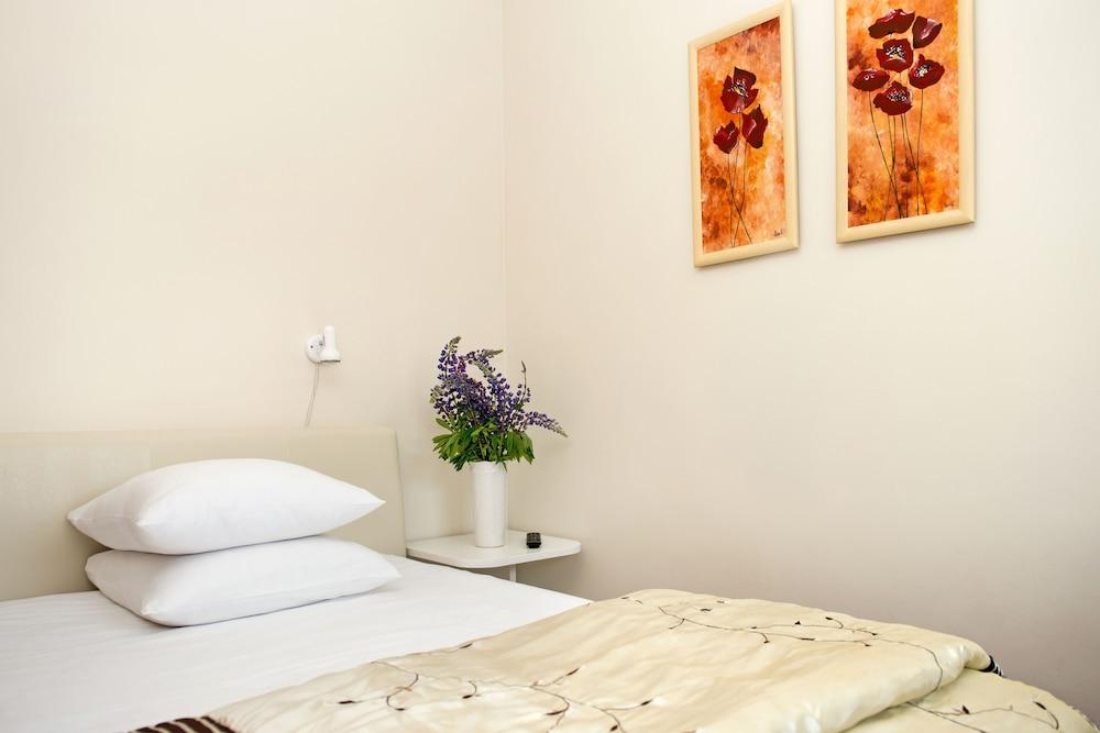 Best Baltic Hotel Palanga Kültér fotó