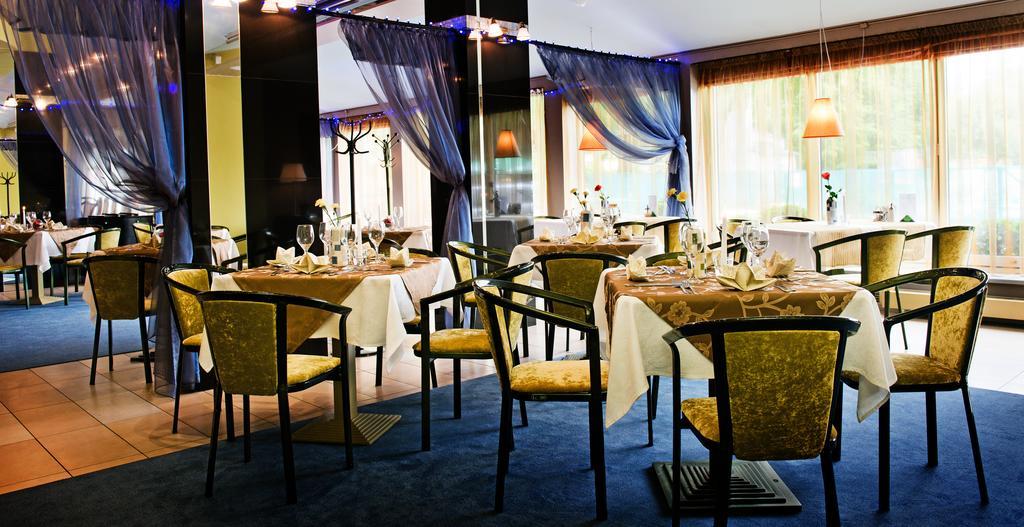 Best Baltic Hotel Palanga Kültér fotó