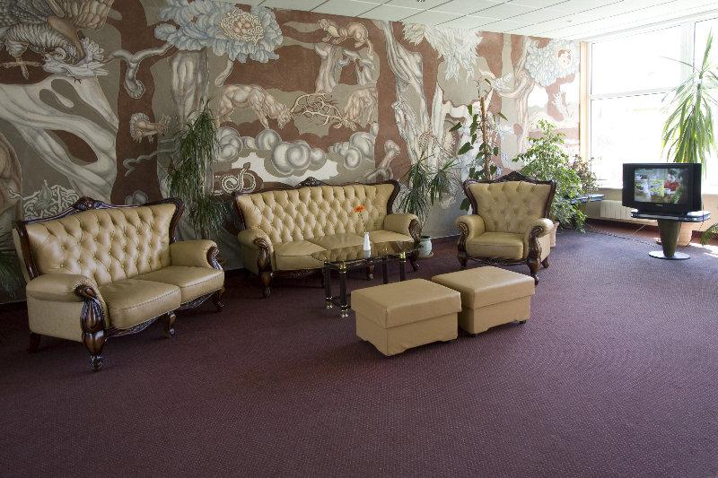 Best Baltic Hotel Palanga Kültér fotó
