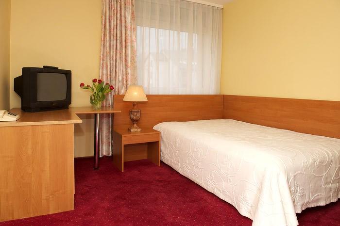 Best Baltic Hotel Palanga Kültér fotó