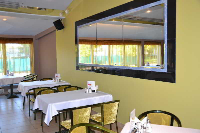 Best Baltic Hotel Palanga Kültér fotó