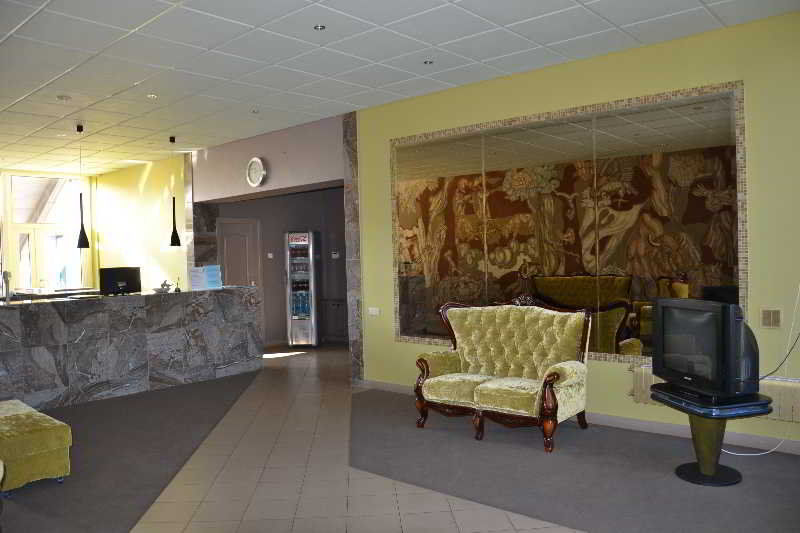 Best Baltic Hotel Palanga Kültér fotó