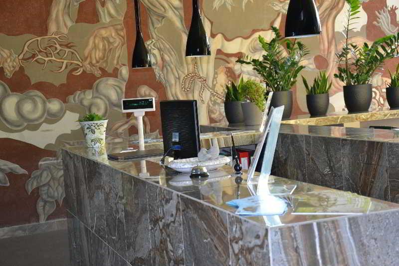 Best Baltic Hotel Palanga Kültér fotó