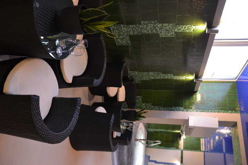 Best Baltic Hotel Palanga Kültér fotó