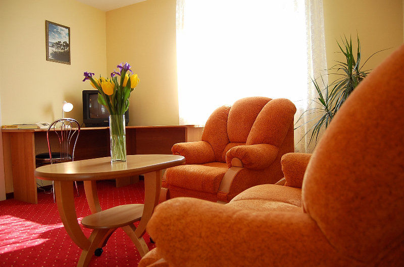 Best Baltic Hotel Palanga Kültér fotó
