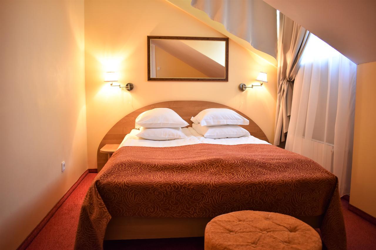 Best Baltic Hotel Palanga Kültér fotó