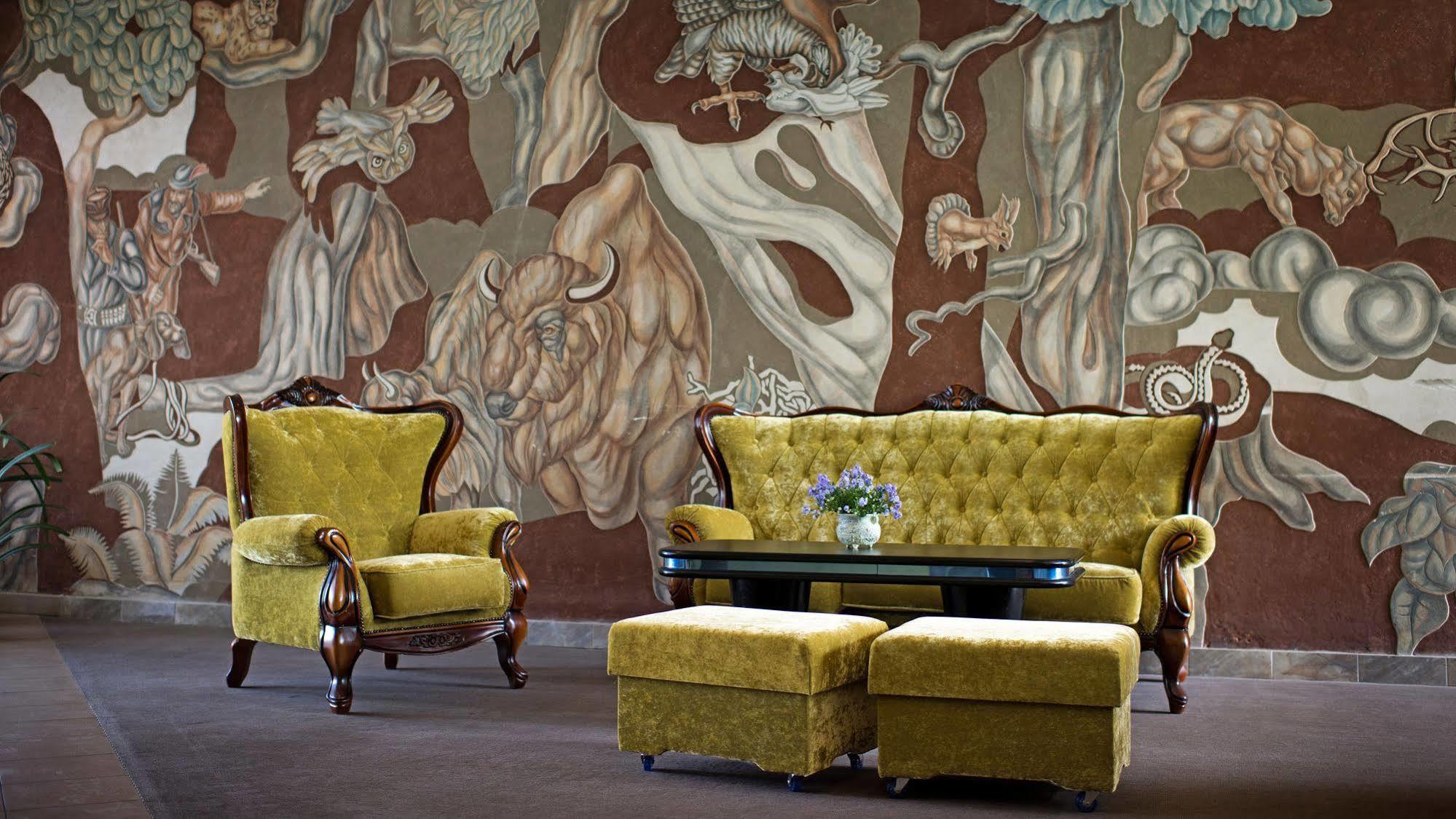 Best Baltic Hotel Palanga Kültér fotó