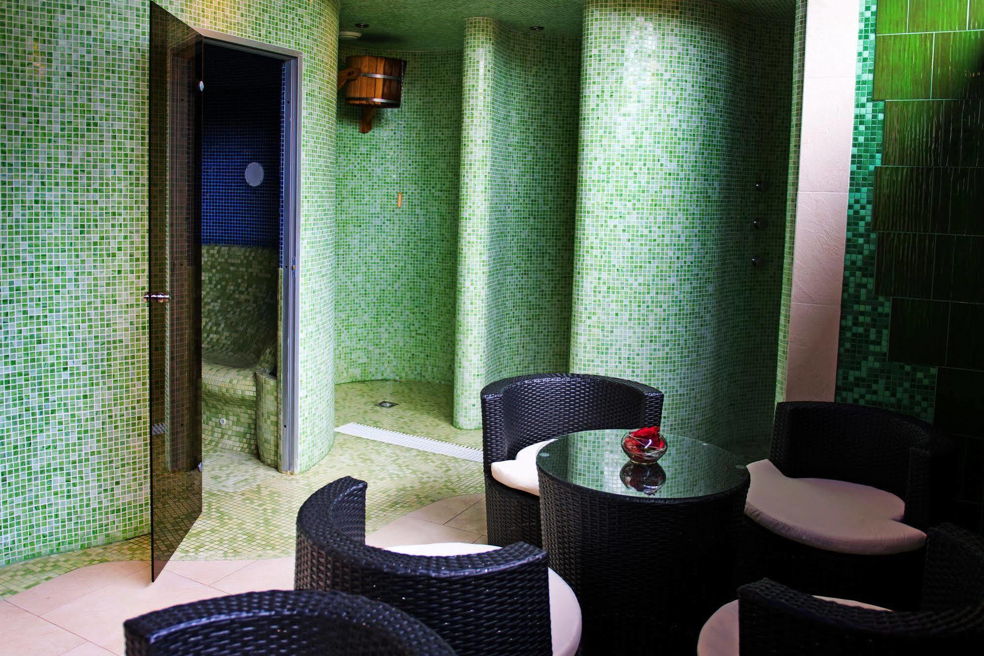 Best Baltic Hotel Palanga Kültér fotó