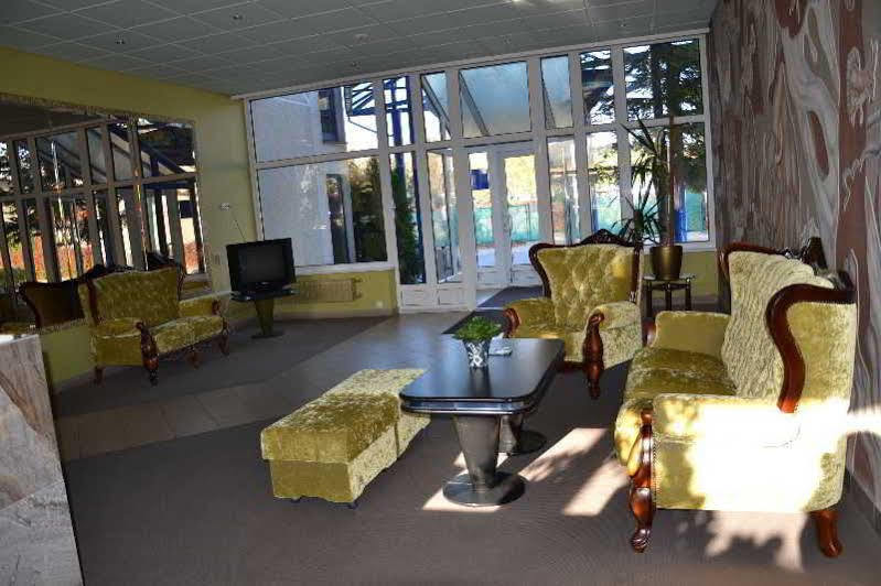 Best Baltic Hotel Palanga Kültér fotó