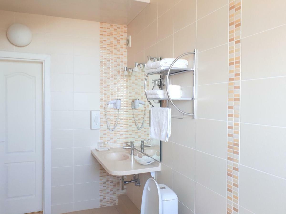 Best Baltic Hotel Palanga Kültér fotó
