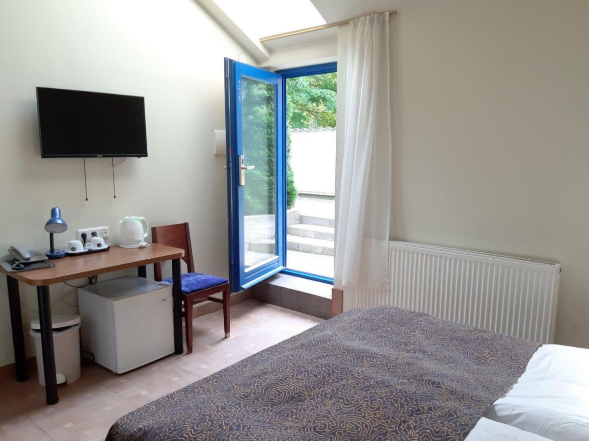 Best Baltic Hotel Palanga Kültér fotó