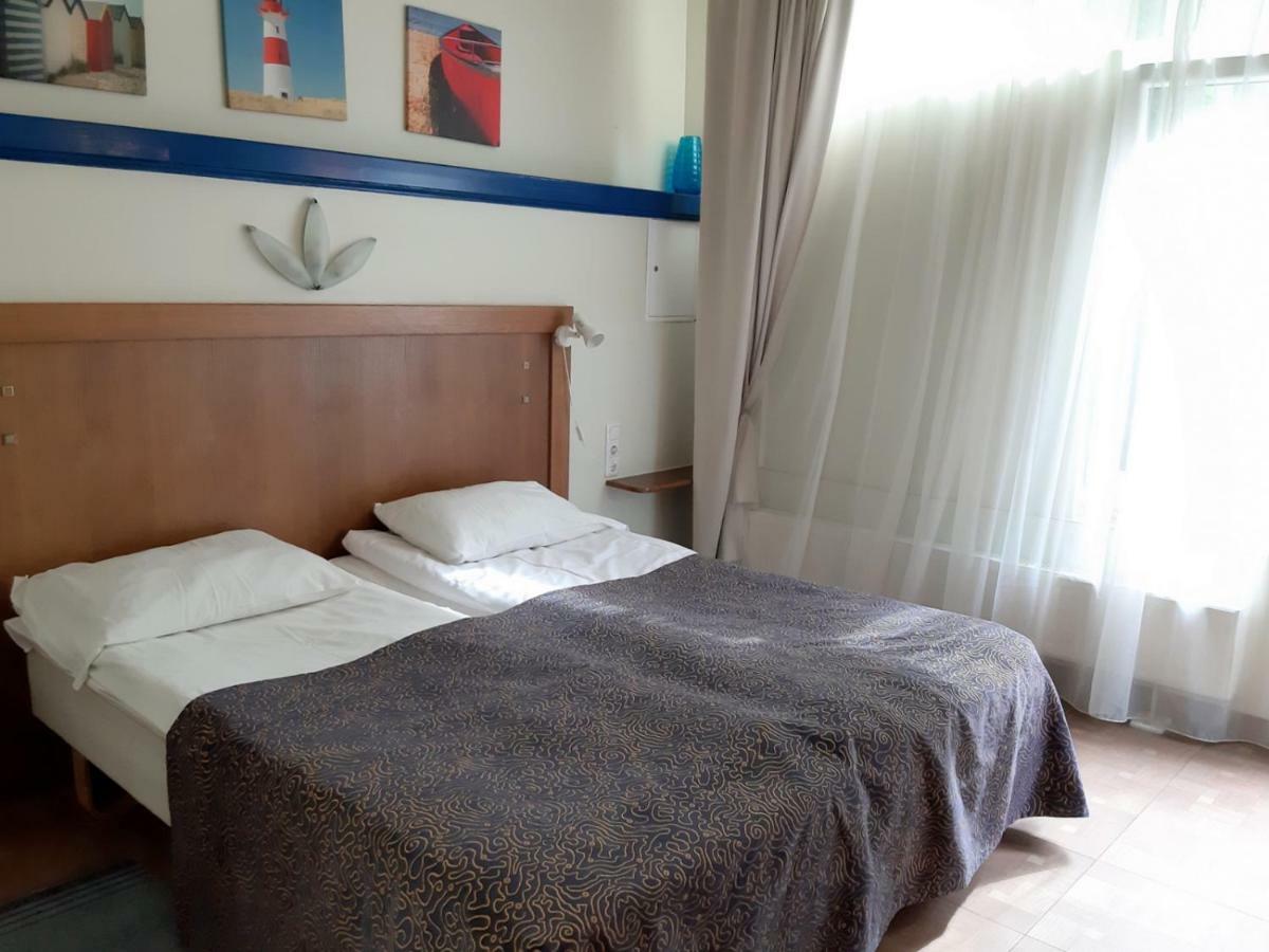 Best Baltic Hotel Palanga Kültér fotó