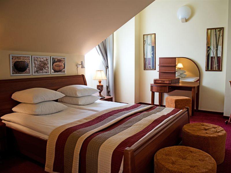 Best Baltic Hotel Palanga Kültér fotó