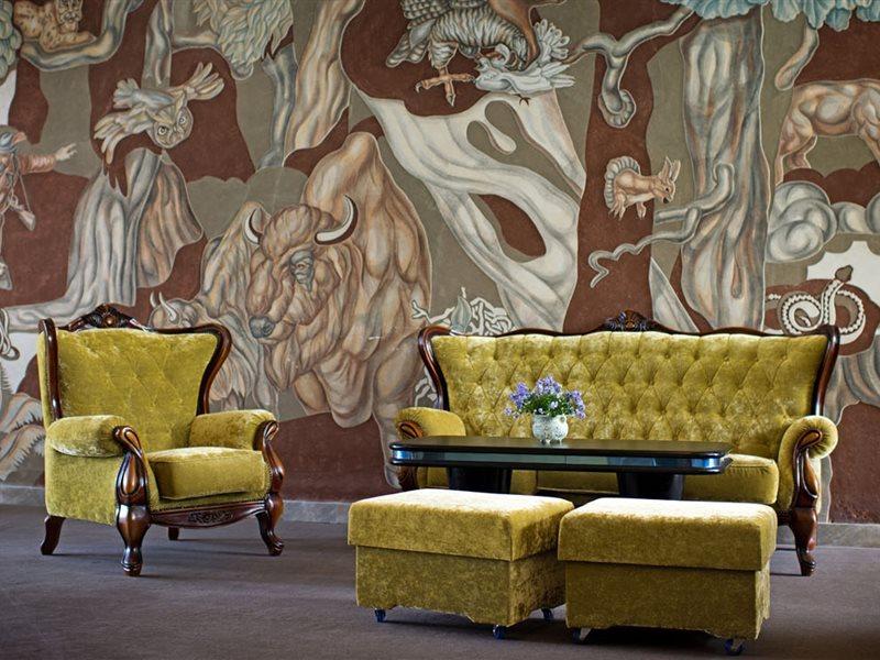 Best Baltic Hotel Palanga Kültér fotó