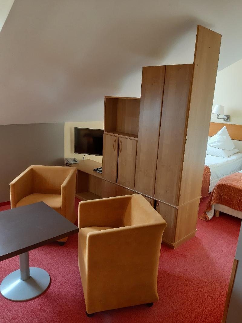 Best Baltic Hotel Palanga Kültér fotó